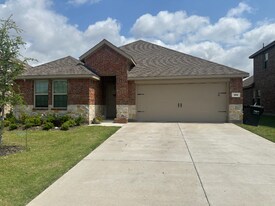 105 Condor Pass in Caddo Mills, TX - Building Photo