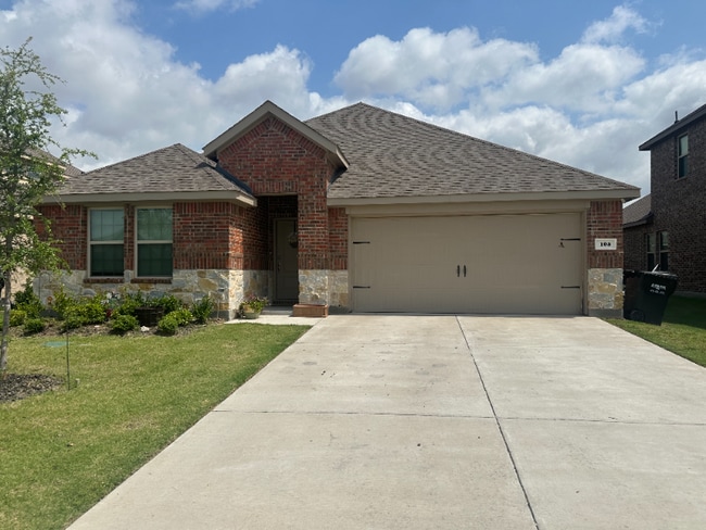 property at 105 Condor Pass
