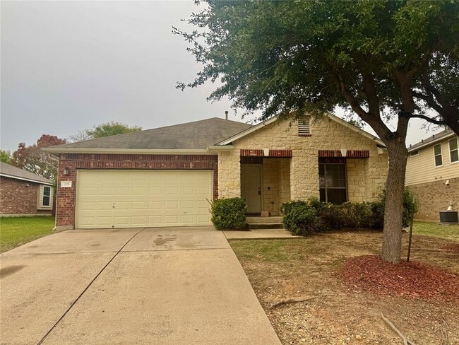 property at 205 Bluebonnet Tr