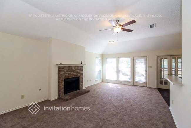 7614 Maui Ln in Rowlett, TX - Building Photo - Building Photo