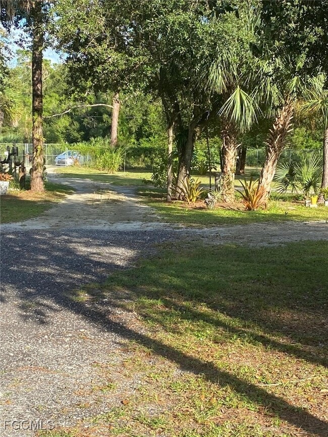 property at 430 S Lindero St