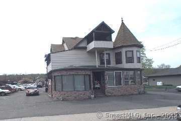 1469 Thomaston Ave in Waterbury, CT - Building Photo - Building Photo