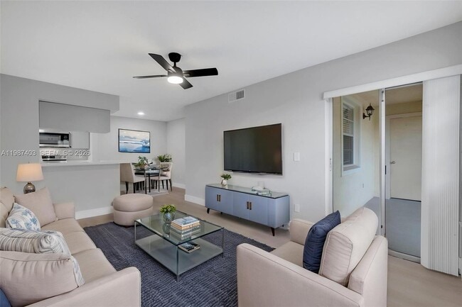 property at 1247 SW 46th Ave