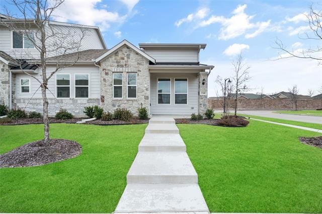 property at 1341 Pebblebrook Dr