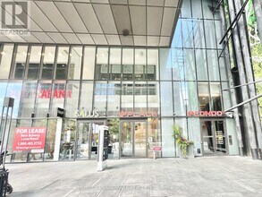 8 Eglinton Ave E in Toronto, ON - Building Photo - Building Photo