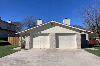 2405 Bermuda Dr in Killeen, TX - Building Photo - Building Photo