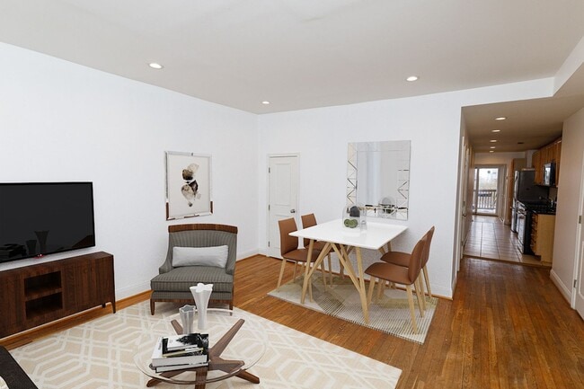 412 Evarts St NE in Washington, DC - Building Photo - Building Photo