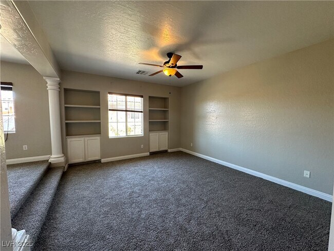 7878 Langara Ave in Las Vegas, NV - Building Photo - Building Photo