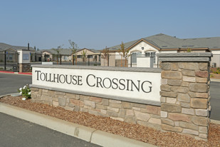 Tollhouse Crossing Apartments