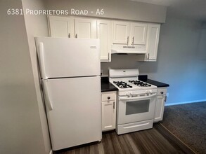 6381 Proprietors Rd-Unit -A6 in Columbus, OH - Building Photo - Building Photo