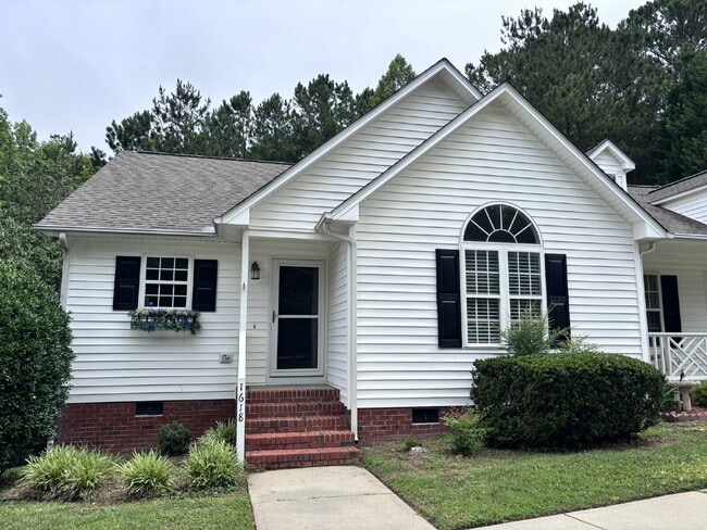 property at 1618 W Cotton Gin Dr