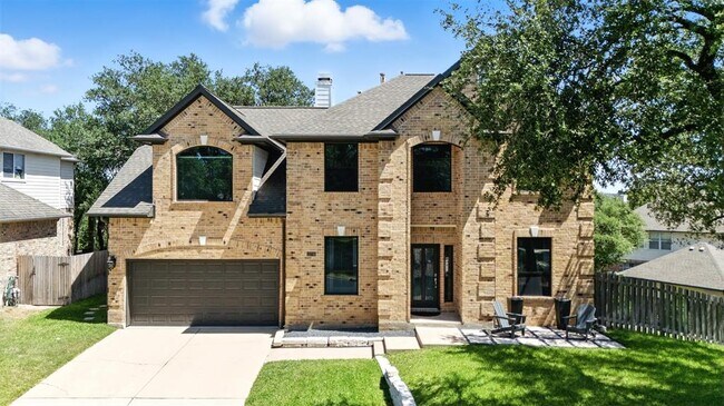 12716 Oxen Way in Austin, TX - Building Photo - Building Photo
