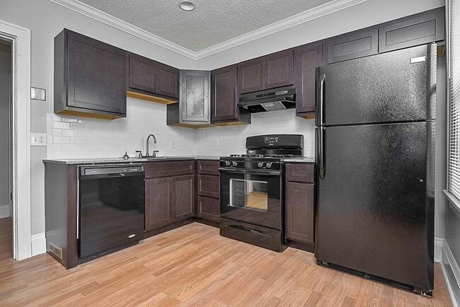 5933 Southwest Ave in St. Louis, MO - Building Photo - Building Photo