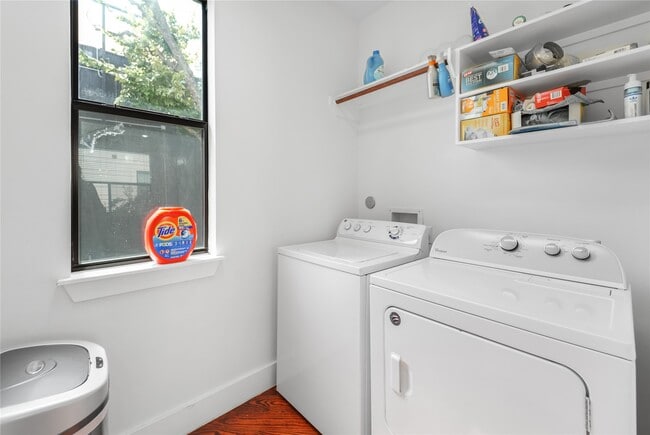property at 2310 Webster St