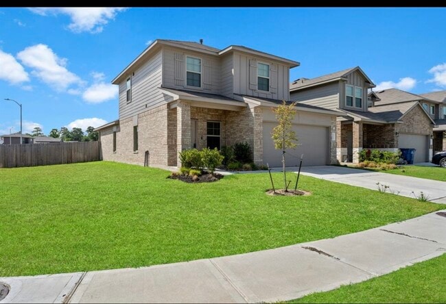 property at 23322 Pelham Prairie Ln