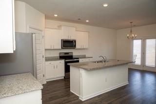 443 Faulkner St in Stockbridge, GA - Building Photo - Building Photo