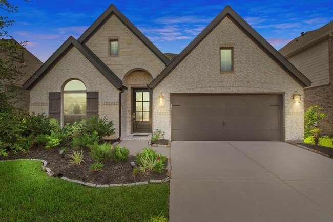 15818 Weston Ridge Dr