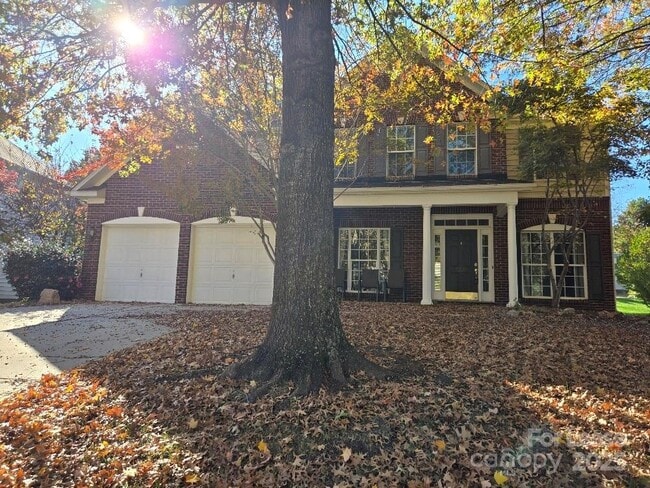 property at 8221 Brookings Dr