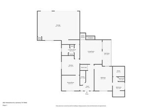 2021 Westshore Dr in Garland, TX - Building Photo - Building Photo