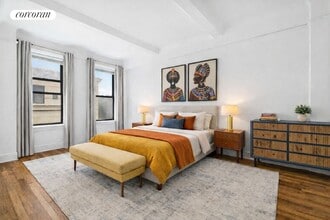 467 Central Prk W in New York, NY - Building Photo - Building Photo