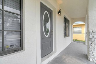 259 NW 29th Terrace in Fort Lauderdale, FL - Building Photo - Building Photo