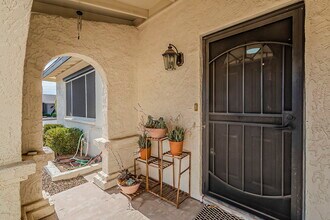 2163 S Las Flores in Mesa, AZ - Building Photo - Building Photo