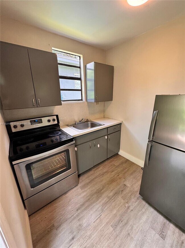 property at 784 NW 100th St