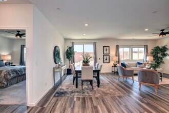 5056 Lyrical Wy in Roseville, CA - Building Photo - Building Photo
