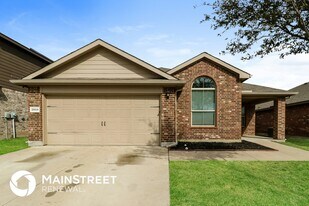 2604 Mill Springs Pass in Fort Worth, TX - Building Photo