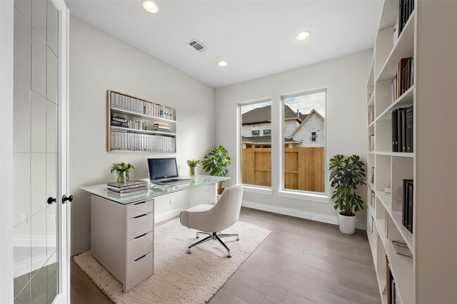 12602 Dusky Sunrise Ct in Houston, TX - Building Photo - Building Photo