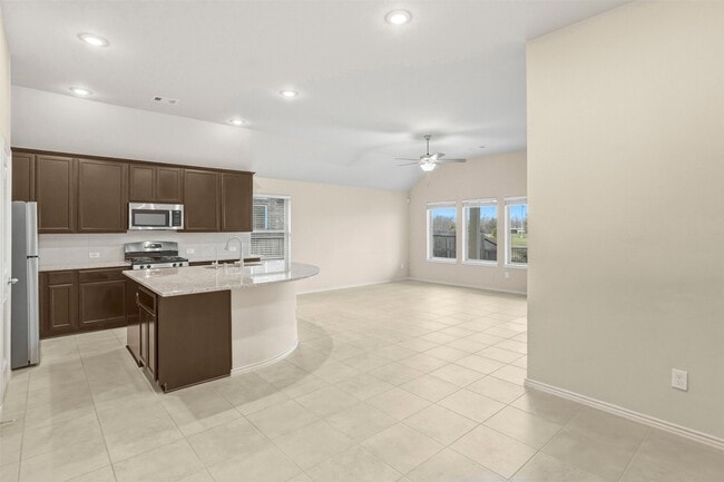 property at 1322 Wild Mustang Trl
