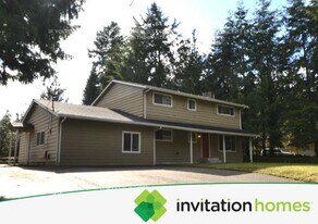 2107 SW 316th St, Unit 909 in Federal Way, WA - Building Photo