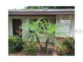 411 Garden Dr in Lakeland, FL - Building Photo