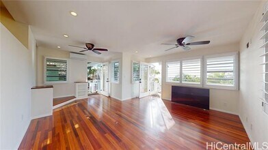 3009 Alencastre Pl in Honolulu, HI - Foto de edificio - Building Photo