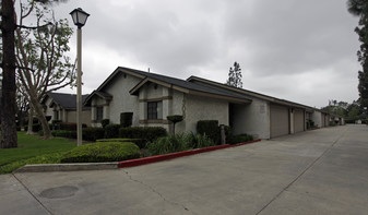 1908 S Mountain Ave Apartments