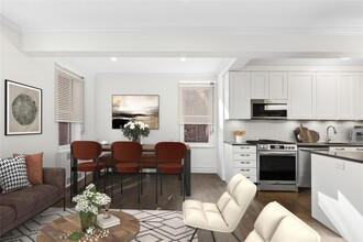 73-12 35th Ave in Queens, NY - Building Photo - Building Photo