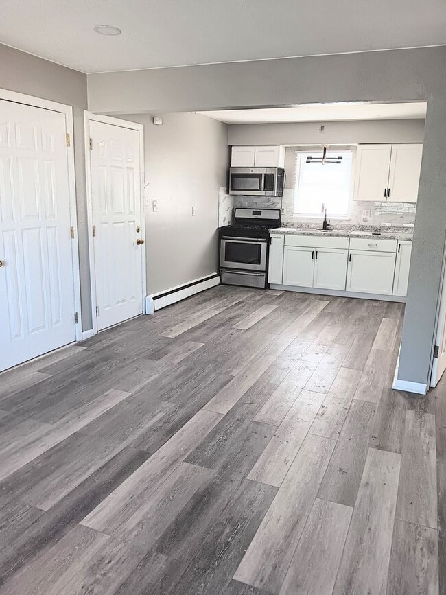 property at 4906 Baring Ave