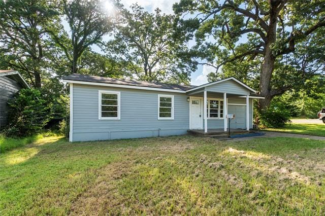 320 16th St SW in Paris, TX - Building Photo - Building Photo