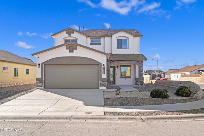 property at 13900 Villa Vista Ave