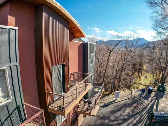 190 E 7th Ave in Durango, CO - Building Photo - Building Photo