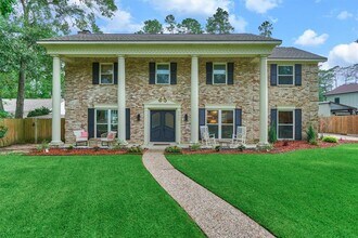 6411 Elmgrove Rd in Spring, TX - Building Photo - Building Photo