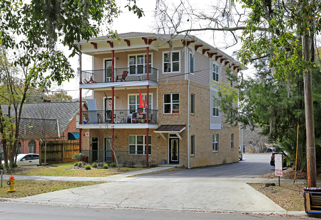 Horizon in Tallahassee, FL - Building Photo