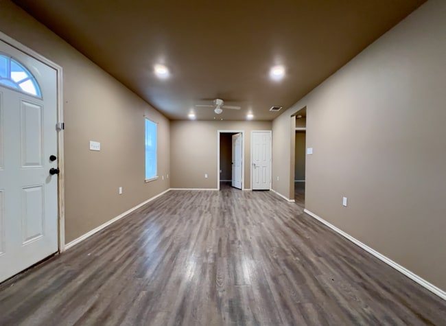 209 36th St in Lubbock, TX - Building Photo - Building Photo