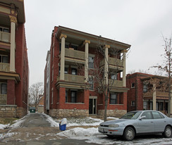 Lathrop Apartments