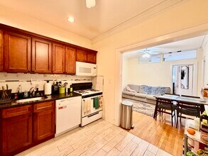 21 Park Vale Ave, Unit 11 in Boston, MA - Building Photo - Building Photo