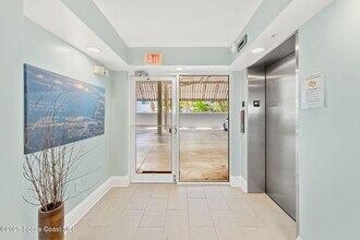 410 Hayes Ave in Cocoa Beach, FL - Building Photo - Building Photo