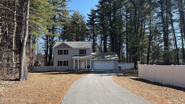 property at 202 Greenfield Ave