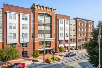 Eastside Flats in Malvern, PA - Building Photo - Building Photo