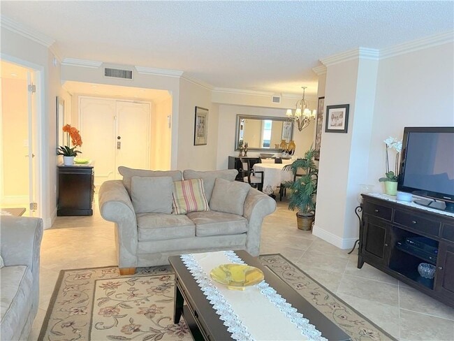 property at 3400 Galt Ocean Dr