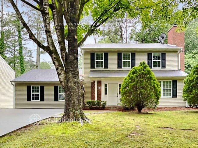 3155 Berkshire Manor Dr